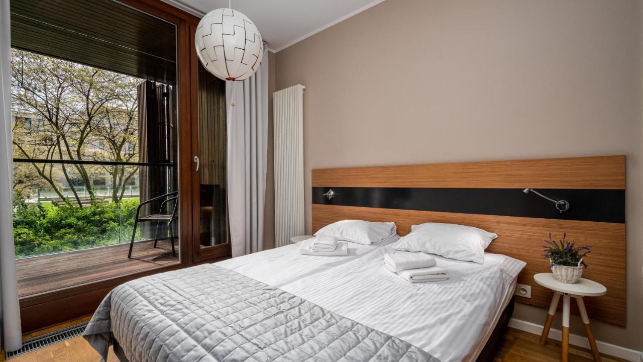 Apartament Sun & Snow 19 Dzielnica With Free Parking *