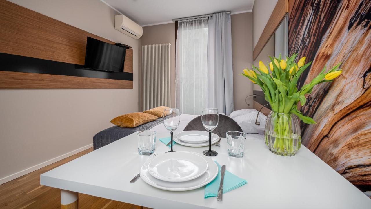 Apartament Sun & Snow 19 Dzielnica With Free Parking Warszawa