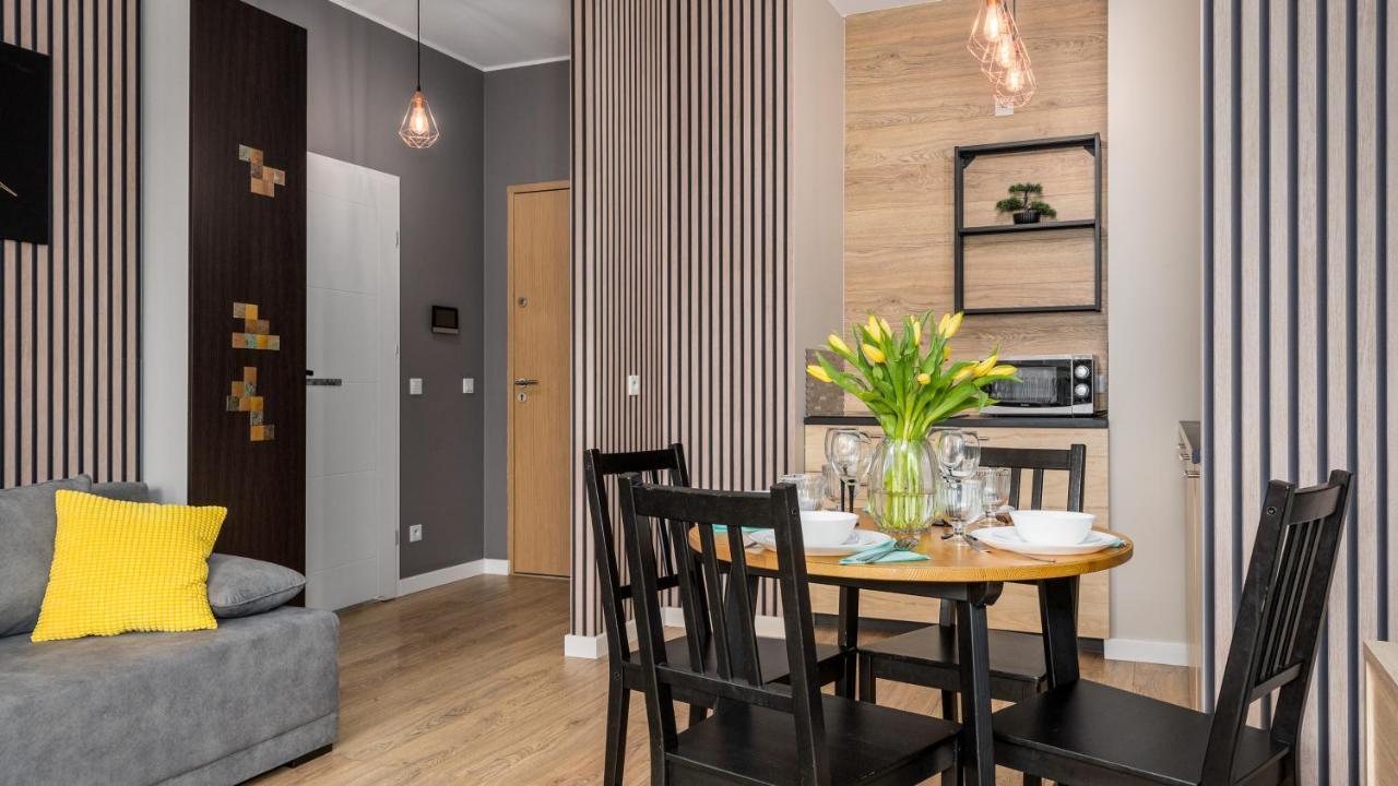 Apartament Sun & Snow 19 Dzielnica With Free Parking *