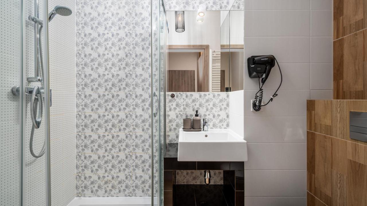 Apartament Sun & Snow 19 Dzielnica With Free Parking *