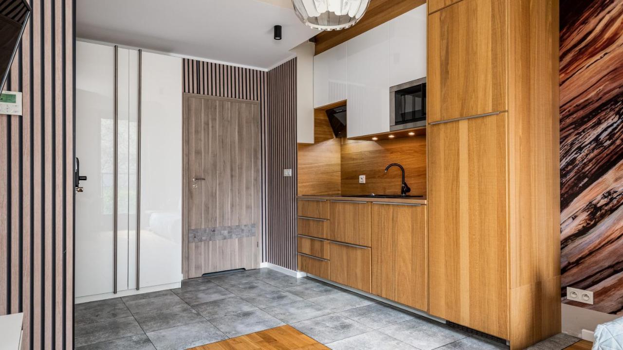 Apartament Sun & Snow 19 Dzielnica With Free Parking *
